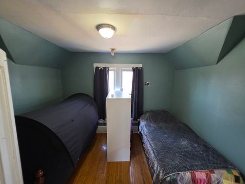 Tiny photo for 463 North Street, Elgin, IL 60120 (MLS # 12587290)