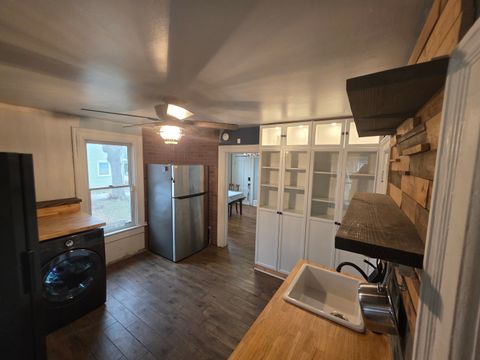 Tiny photo for 463 North Street, Elgin, IL 60120 (MLS # 12587290)