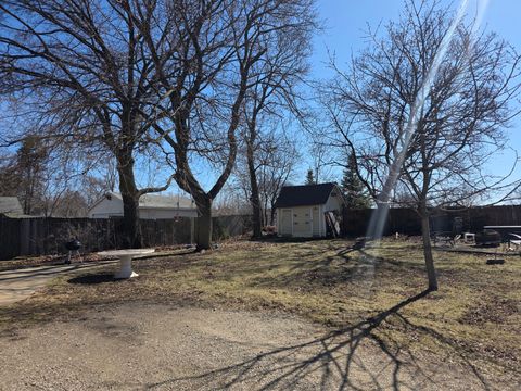 Tiny photo for 463 North Street, Elgin, IL 60120 (MLS # 12587290)