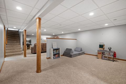 Tiny photo for 3 Poplar Road, Yorkville, IL 60560 (MLS # 12488633)