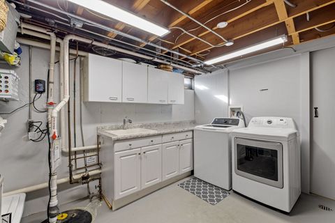 Tiny photo for 3 Poplar Road, Yorkville, IL 60560 (MLS # 12488633)