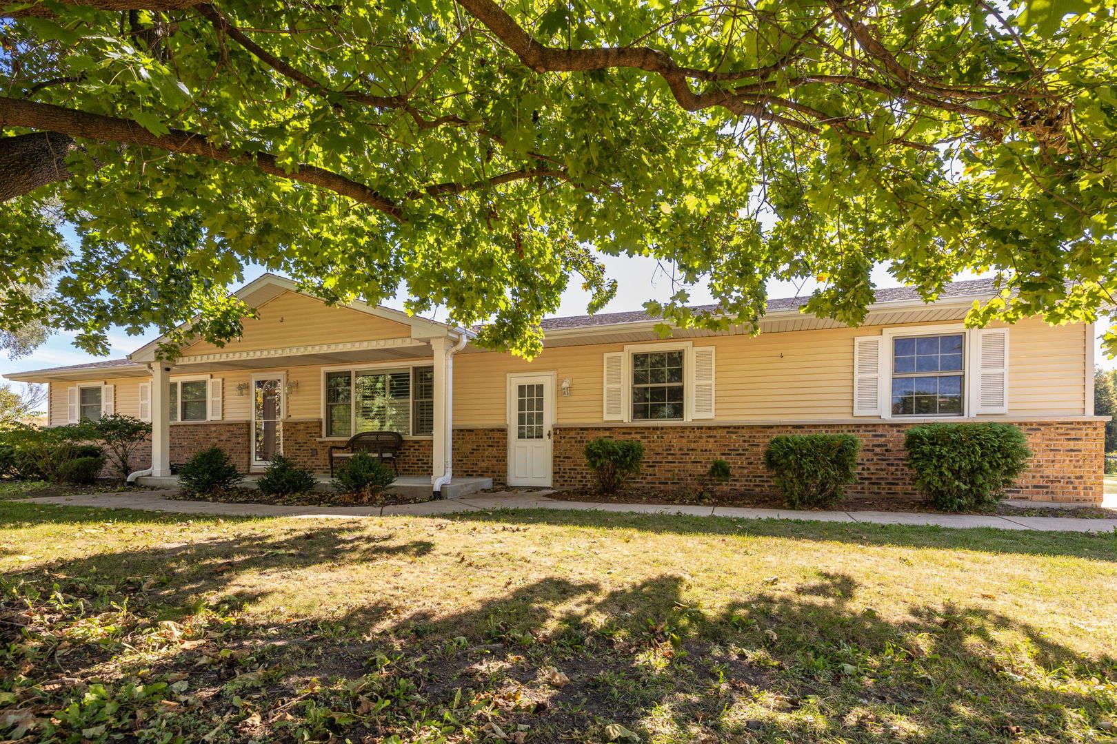 3 Poplar Road