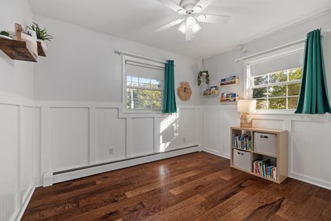 Tiny photo for 3 Poplar Road, Yorkville, IL 60560 (MLS # 12488633)