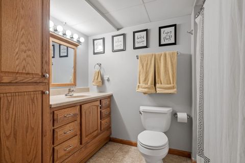 Tiny photo for 3 Poplar Road, Yorkville, IL 60560 (MLS # 12488633)