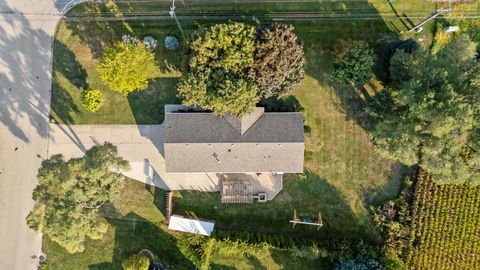 Tiny photo for 3 Poplar Road, Yorkville, IL 60560 (MLS # 12488633)