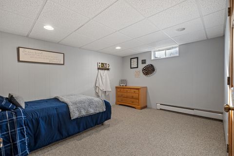 Tiny photo for 3 Poplar Road, Yorkville, IL 60560 (MLS # 12488633)