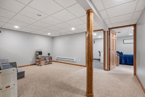 Tiny photo for 3 Poplar Road, Yorkville, IL 60560 (MLS # 12488633)