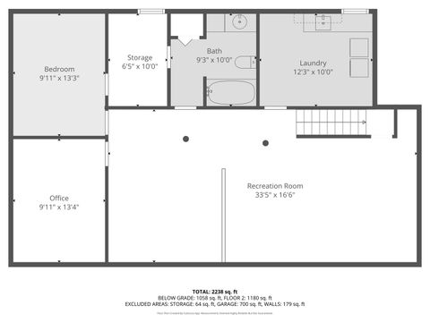 Tiny photo for 3 Poplar Road, Yorkville, IL 60560 (MLS # 12488633)