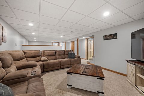 Tiny photo for 3 Poplar Road, Yorkville, IL 60560 (MLS # 12488633)