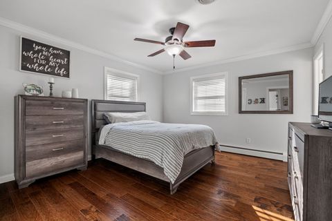 Tiny photo for 3 Poplar Road, Yorkville, IL 60560 (MLS # 12488633)