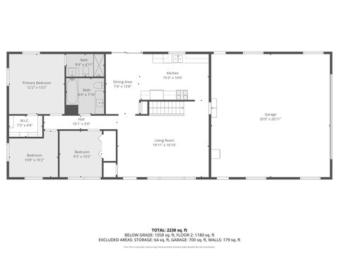 Tiny photo for 3 Poplar Road, Yorkville, IL 60560 (MLS # 12488633)