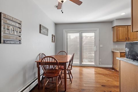 Tiny photo for 3 Poplar Road, Yorkville, IL 60560 (MLS # 12488633)