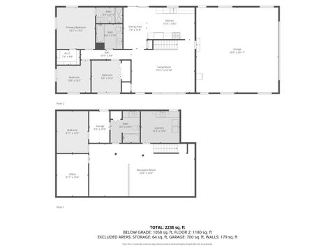 Tiny photo for 3 Poplar Road, Yorkville, IL 60560 (MLS # 12488633)