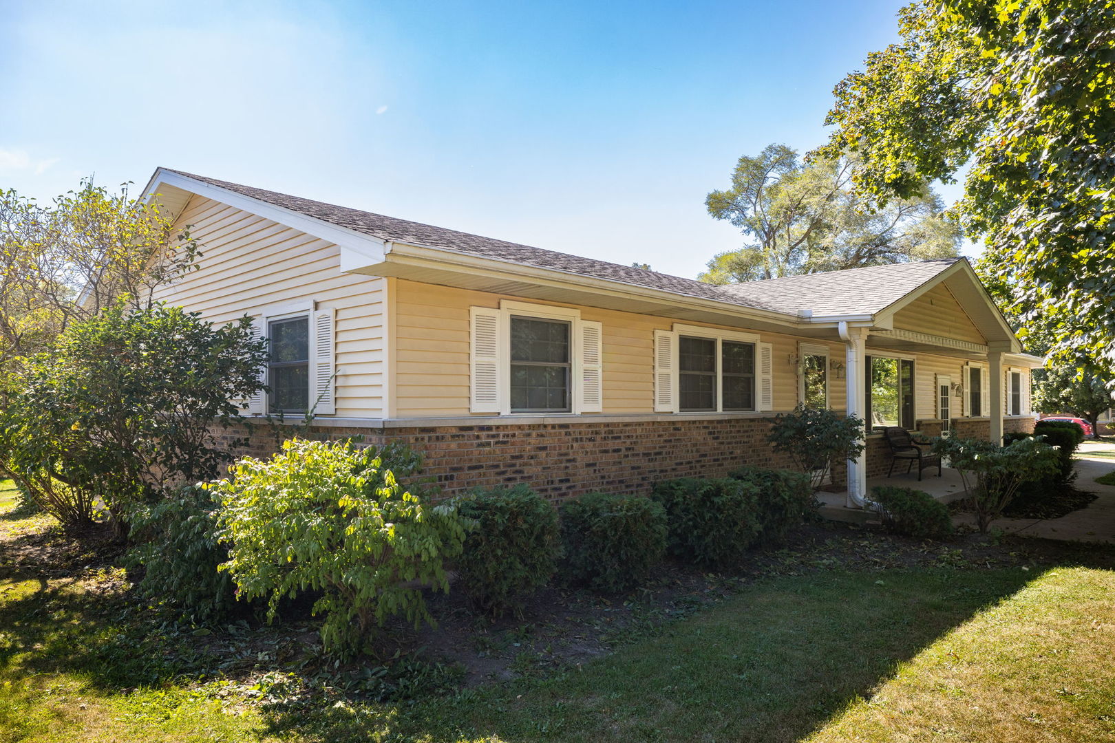 3 Poplar Road