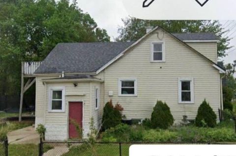 Photo of 25w479 Lake Street, Keeneyville, IL 60172 (MLS # 12519331)