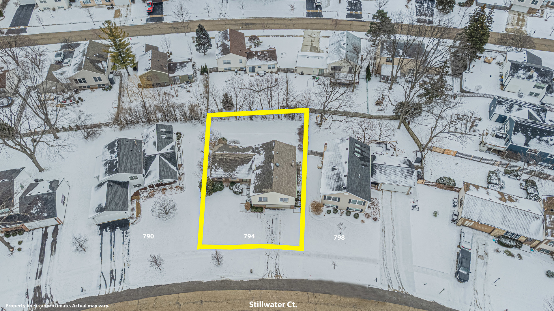 794 Stillwater Court