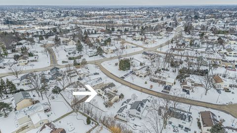 Tiny photo for 794 Stillwater Court, Lake Zurich, IL 60047 (MLS # 12550577)