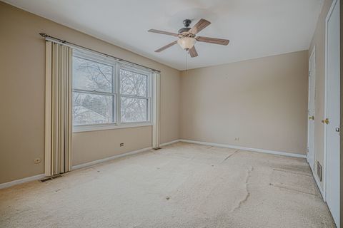 Tiny photo for 794 Stillwater Court, Lake Zurich, IL 60047 (MLS # 12550577)