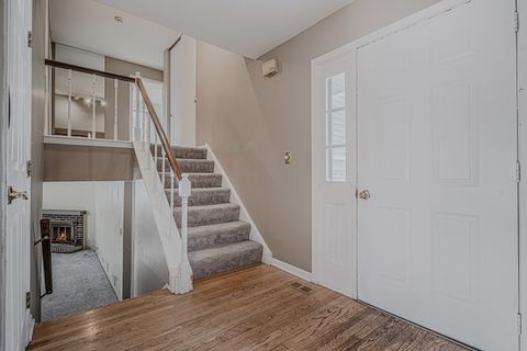 Tiny photo for 794 Stillwater Court, Lake Zurich, IL 60047 (MLS # 12550577)