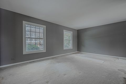 Tiny photo for 794 Stillwater Court, Lake Zurich, IL 60047 (MLS # 12550577)