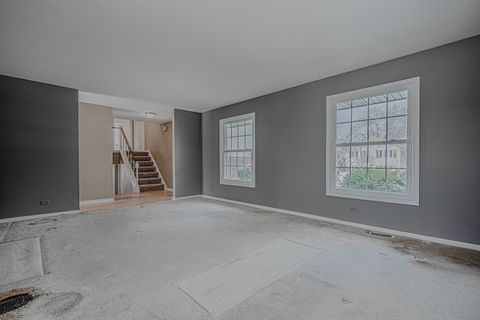 Tiny photo for 794 Stillwater Court, Lake Zurich, IL 60047 (MLS # 12550577)