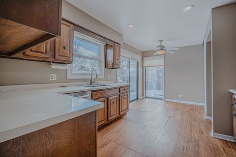 Tiny photo for 794 Stillwater Court, Lake Zurich, IL 60047 (MLS # 12550577)