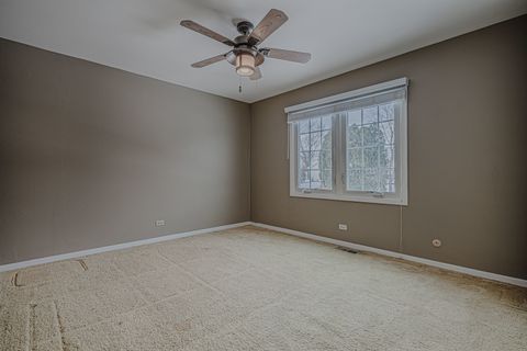 Tiny photo for 794 Stillwater Court, Lake Zurich, IL 60047 (MLS # 12550577)