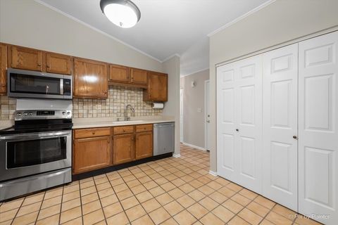 Tiny photo for 1095 Devonshire Avenue, Naperville, IL 60540 (MLS # 12586278)