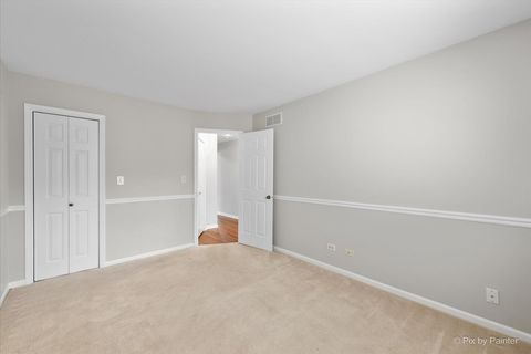 Tiny photo for 1095 Devonshire Avenue, Naperville, IL 60540 (MLS # 12586278)