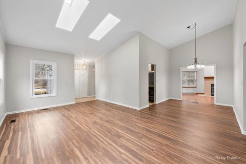 Tiny photo for 1095 Devonshire Avenue, Naperville, IL 60540 (MLS # 12586278)