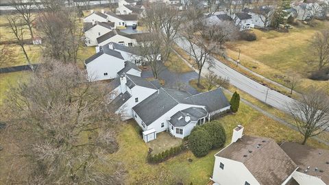 Tiny photo for 1095 Devonshire Avenue, Naperville, IL 60540 (MLS # 12586278)