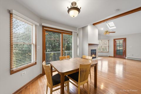 Tiny photo for 1095 Devonshire Avenue, Naperville, IL 60540 (MLS # 12586278)