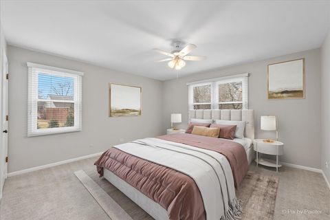 Tiny photo for 1095 Devonshire Avenue, Naperville, IL 60540 (MLS # 12586278)