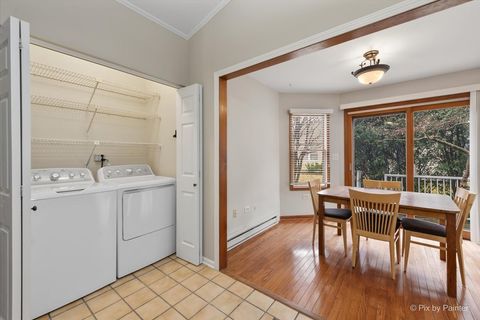 Tiny photo for 1095 Devonshire Avenue, Naperville, IL 60540 (MLS # 12586278)