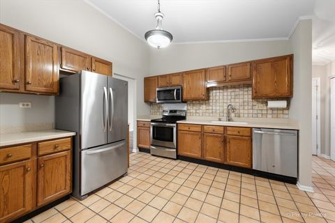 Tiny photo for 1095 Devonshire Avenue, Naperville, IL 60540 (MLS # 12586278)