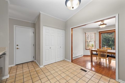 Tiny photo for 1095 Devonshire Avenue, Naperville, IL 60540 (MLS # 12586278)