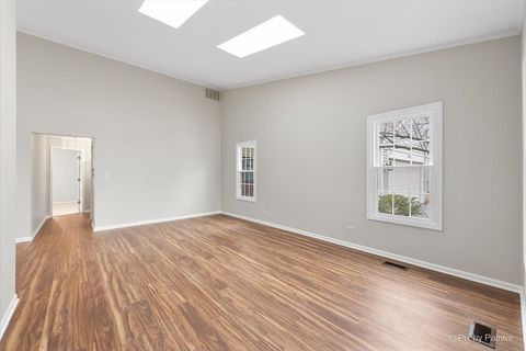 Tiny photo for 1095 Devonshire Avenue, Naperville, IL 60540 (MLS # 12586278)