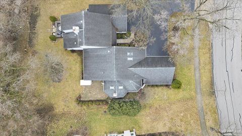 Tiny photo for 1095 Devonshire Avenue, Naperville, IL 60540 (MLS # 12586278)