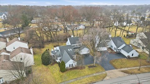 Tiny photo for 1095 Devonshire Avenue, Naperville, IL 60540 (MLS # 12586278)