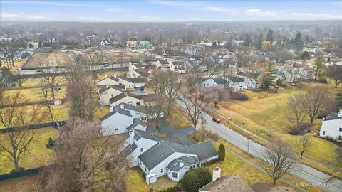 Tiny photo for 1095 Devonshire Avenue, Naperville, IL 60540 (MLS # 12586278)