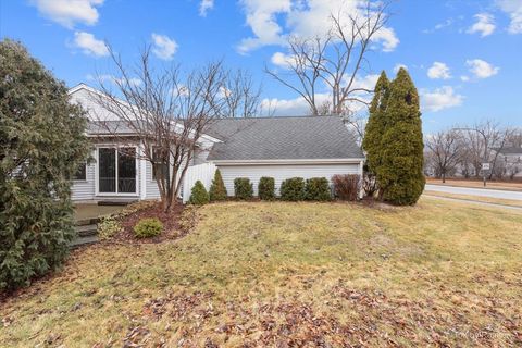 Tiny photo for 1095 Devonshire Avenue, Naperville, IL 60540 (MLS # 12586278)