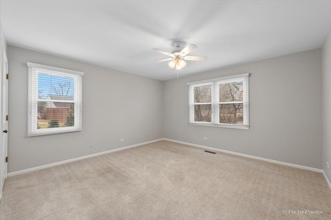 Tiny photo for 1095 Devonshire Avenue, Naperville, IL 60540 (MLS # 12586278)