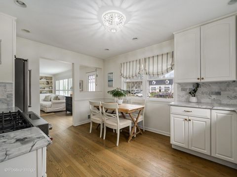 Tiny photo for 674 Highview Terrace, Lake Forest, IL 60045 (MLS # 12626294)