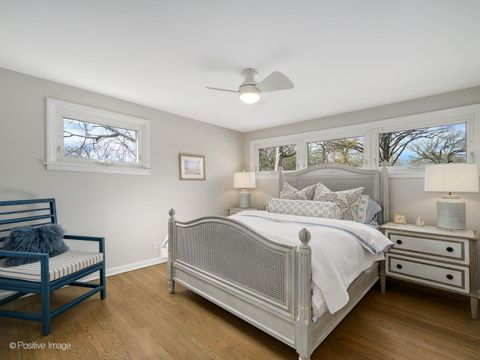 Tiny photo for 674 Highview Terrace, Lake Forest, IL 60045 (MLS # 12626294)