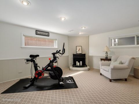 Tiny photo for 674 Highview Terrace, Lake Forest, IL 60045 (MLS # 12626294)