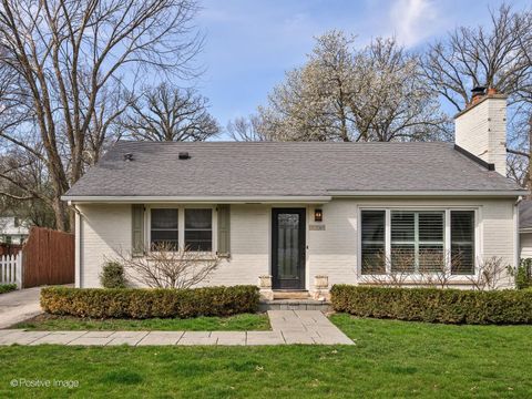 674 Highview Terrace Lake Forest IL 60045