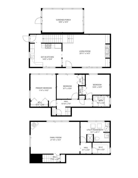 Tiny photo for 674 Highview Terrace, Lake Forest, IL 60045 (MLS # 12626294)