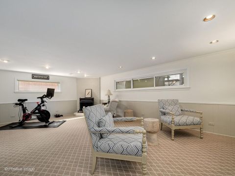Tiny photo for 674 Highview Terrace, Lake Forest, IL 60045 (MLS # 12626294)