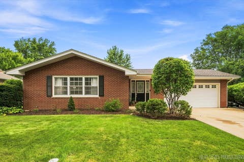 125 Sylvia Lane, Naperville, IL 60540 - #: 12724289