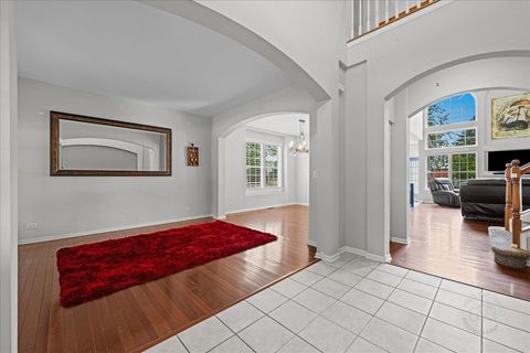Tiny photo for 343 Diane Court, Geneva, IL 60134 (MLS # 12368125)